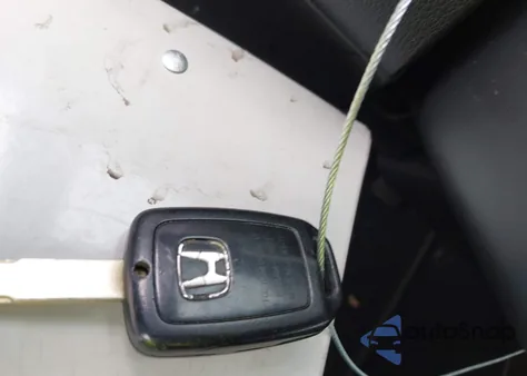 2014 Honda Cr-V Ex-L z USA, uszkodzony, nr VIN 5J6RM3H73EL016160